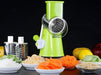 Manual Vegetable Drum Cutter Slicer Shoppings