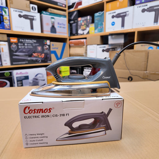 COSMOS Dry Iron (Imported) Lot imported