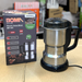 BOMA Electric Bean Mixer BM-669 (100g) Lot imported