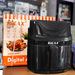 KOLAX Digital Air Fryer 8.5L Lot imported