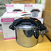 DESSINI Pressure Cooker 12L (itly) Lot imported