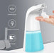 AUTOMATIC SOAP DISPENSER Shoppings 