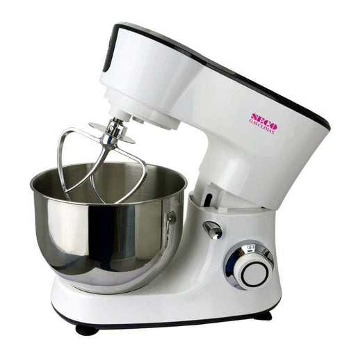 SECO Stand Mixer Kneading Machine Lot imported