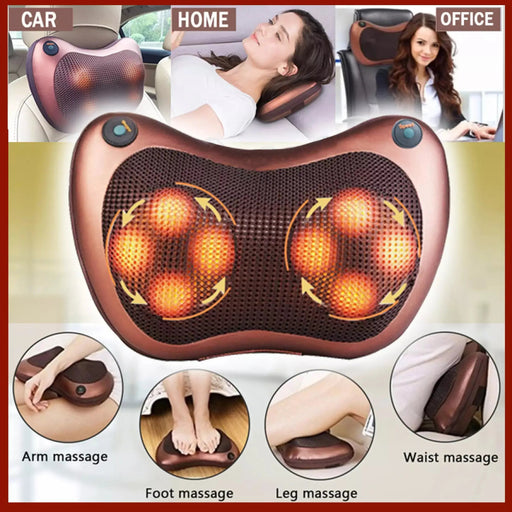 Portable Massage Cushion Shoppings 