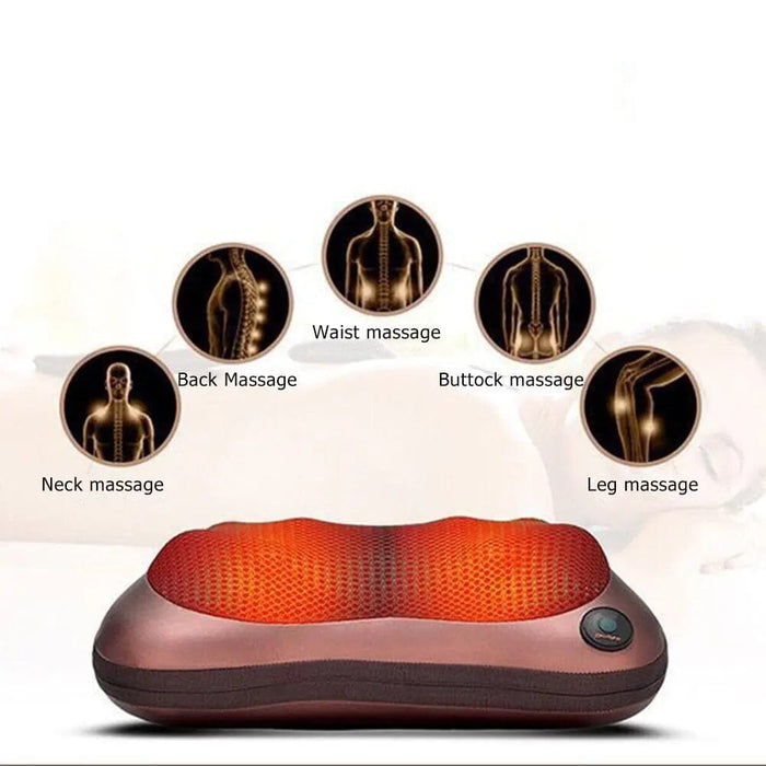 Portable Massage Cushion Shoppings 