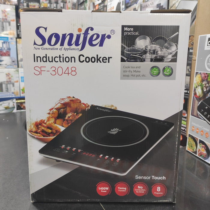 SONIFER Induction Cooker
