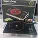 SUPER CREST Universal Hot Plate (SCT-9006) Lot imported