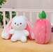 Cute Bunny Plush Toy Shoppings