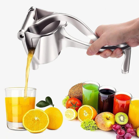 Manual Juice Extractor DroShip