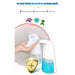 AUTOMATIC SOAP DISPENSER Shoppings 