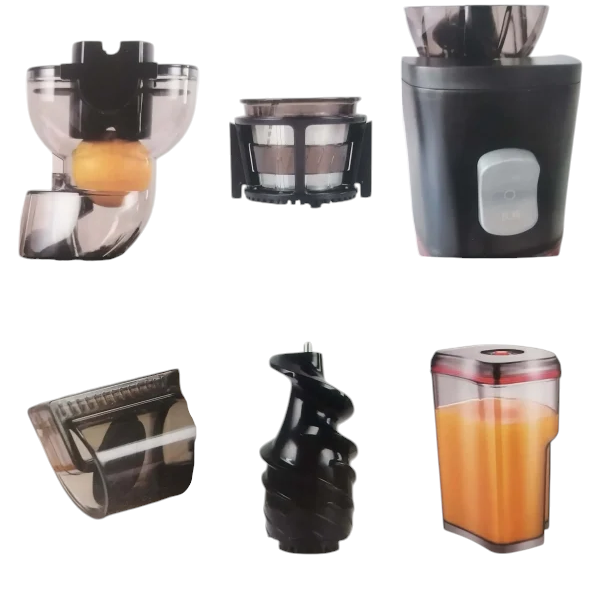 SAVTM Cold Press Slow Juicer JE-35 Lot imported