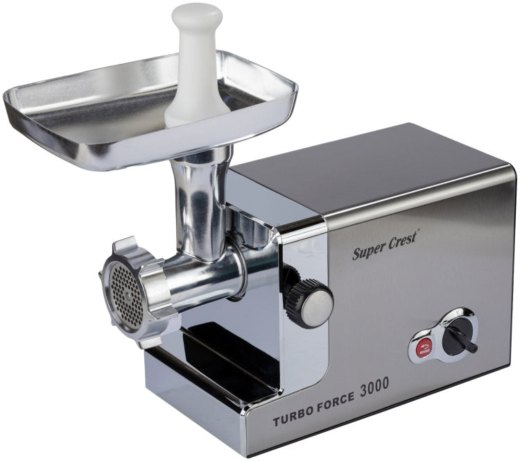 Super Crest Meat Grinder SCT-2032 Lot imported