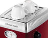 Russell Hobbs Coffee Machine (imported) Lot imported