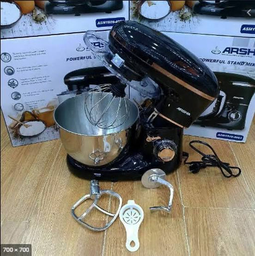 ARSHIA Stand Mixer (Amazon) Lot imported