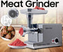 Super Crest Meat Grinder SCT-2032 Lot imported