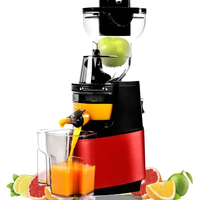 SAVTM Cold Press Slow Juicer JE-35 Lot imported