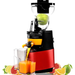 SAVTM Cold Press Slow Juicer JE-35 Lot imported