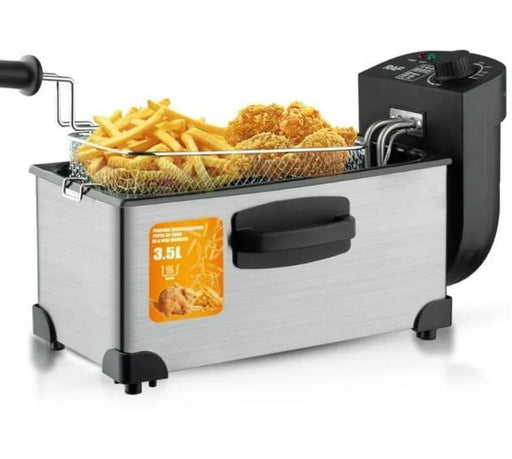 RAF Deep Fryer 3.5L (imported) Lot imported