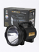 2.5km Powerfull BB8000-50W-T6 chargable Search light Lot imported