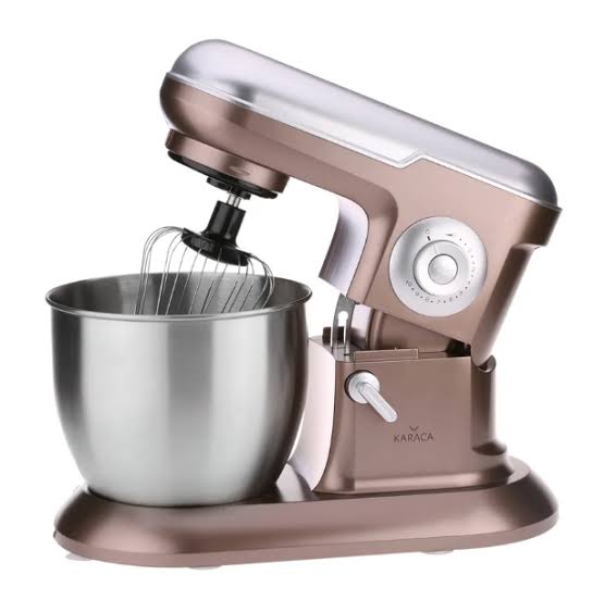 KARACA Stand Mixer Lot imported