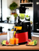 SAVTM Cold Press Slow Juicer JE-35 Lot imported